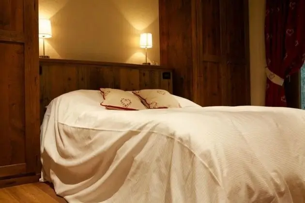 Apart Daire, 1 Yatak Odası, Küçük Mutfak