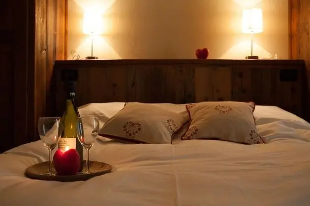 Apart Daire, 1 Yatak Odası, Küçük Mutfak