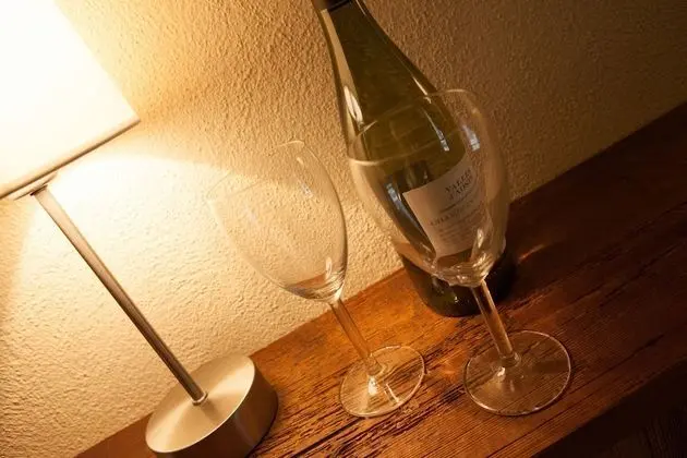 Apart Daire, 1 Yatak Odası, Küçük Mutfak