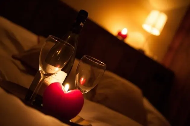 Apart Daire, 1 Yatak Odası, Küçük Mutfak