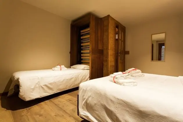 Apart Daire, 1 Yatak Odası, Küçük Mutfak