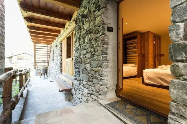 Apart Daire, 1 Yatak Odası, Küçük Mutfak