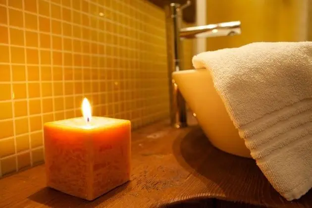 Apart Daire, 1 Yatak Odası, Küçük Mutfak