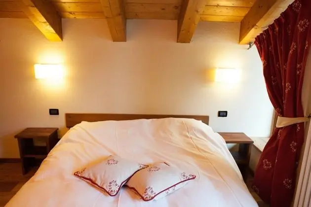 Dubleks, 1 Yatak Odası, Balkon