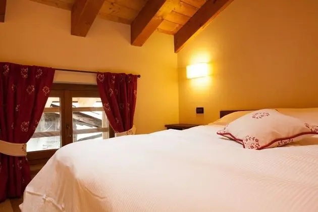 Dubleks, 1 Yatak Odası, Balkon