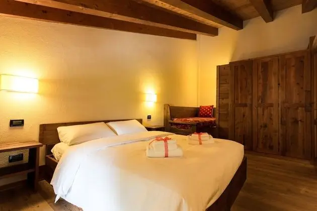 Dubleks, 1 Yatak Odası, Balkon