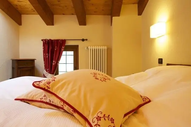 Dubleks, 1 Yatak Odası, Balkon