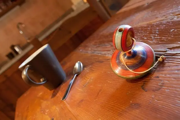 Dubleks, 1 Yatak Odası, Balkon