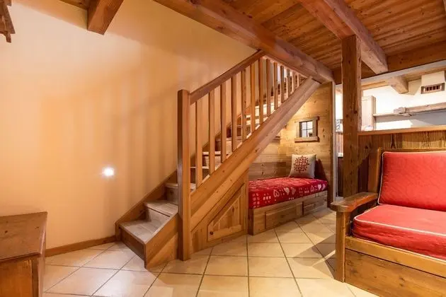 Dubleks, 1 Yatak Odası, Balkon