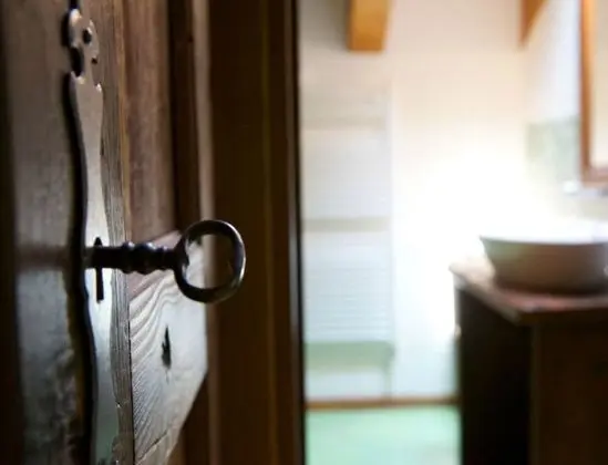 Dubleks, 1 Yatak Odası, Balkon