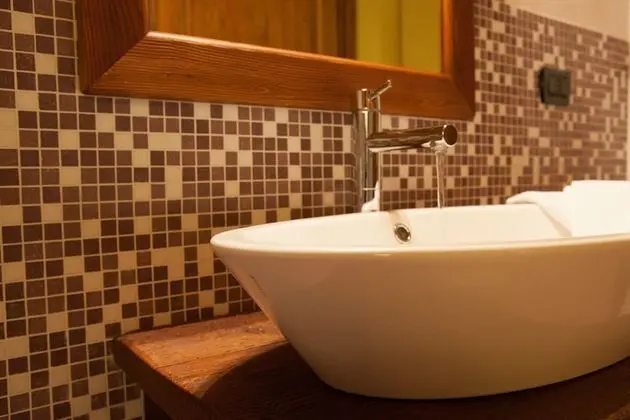 Dubleks, 1 Yatak Odası, Balkon