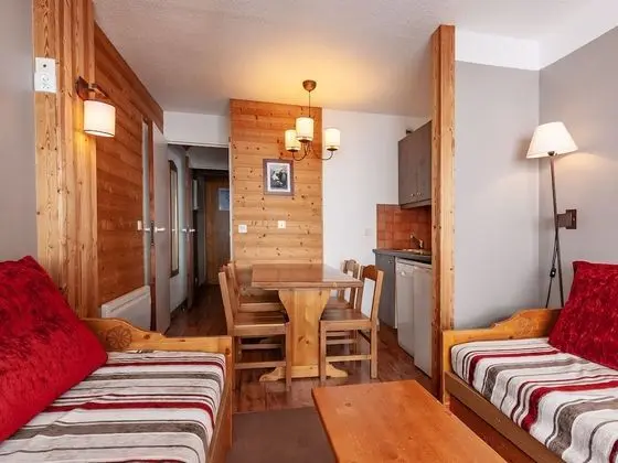Stüdyo, Balkon, Dağ Manzaralı