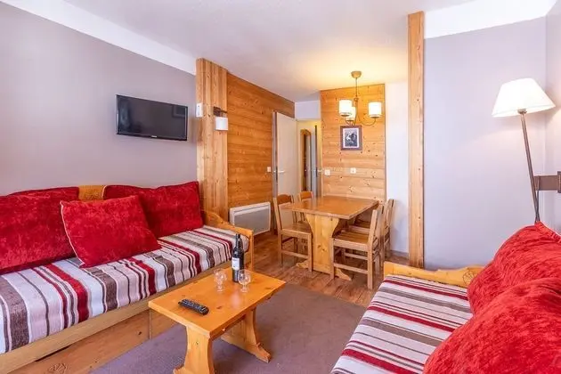 Stüdyo, Balkon, Dağ Manzaralı