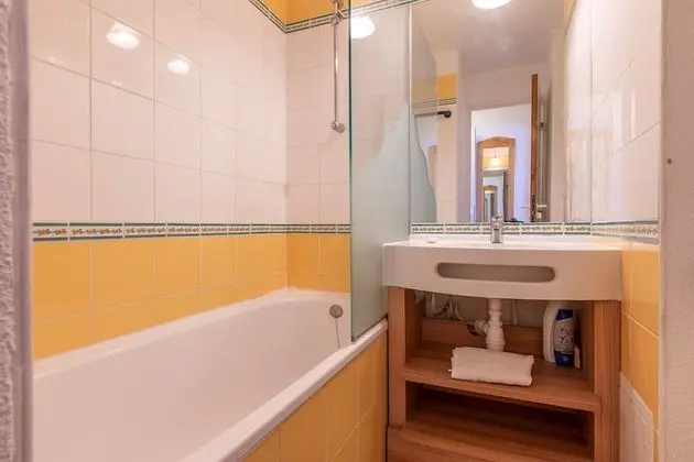 Stüdyo, Balkon, Dağ Manzaralı