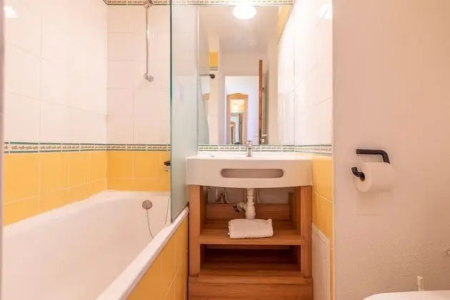 Stüdyo, Balkon, Dağ Manzaralı