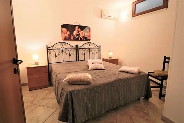 Ev, 4 Yatak Odası, Deniz Manzaralı (Donna Rita)