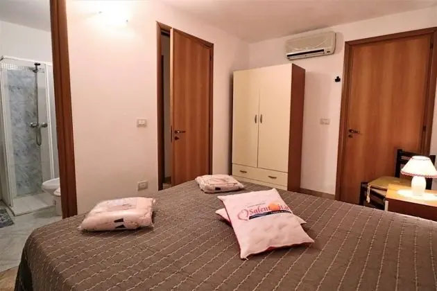 Ev, 4 Yatak Odası, Deniz Manzaralı (Donna Rita)