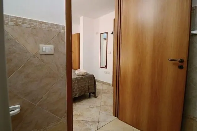 Ev, 4 Yatak Odası, Deniz Manzaralı (Donna Rita)