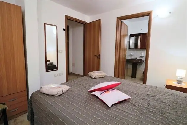 Ev, 4 Yatak Odası, Deniz Manzaralı (Donna Rita)