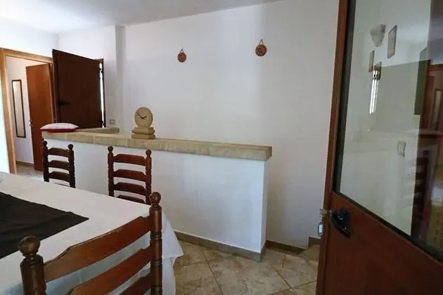 Ev, 4 Yatak Odası, Deniz Manzaralı (Donna Rita)