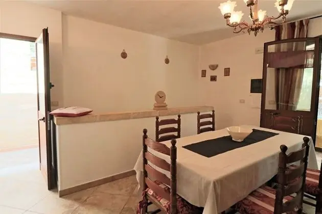 Ev, 4 Yatak Odası, Deniz Manzaralı (Donna Rita)