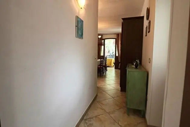 Ev, 4 Yatak Odası, Deniz Manzaralı (Donna Rita)