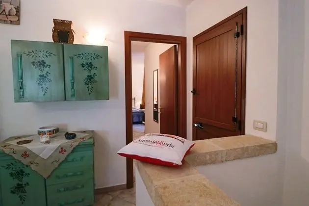 Ev, 4 Yatak Odası, Deniz Manzaralı (Donna Rita)