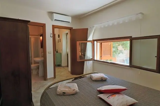Ev, 4 Yatak Odası, Deniz Manzaralı (Donna Rita)