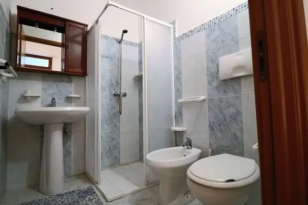 Ev, 4 Yatak Odası, Deniz Manzaralı (Donna Rita)