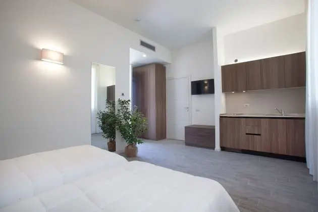 Apart Daire, 1 Yatak Odası
