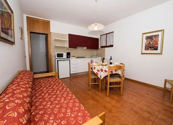 Apart Daire (Type A )