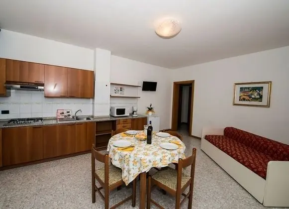 Apart Daire (Type A2)