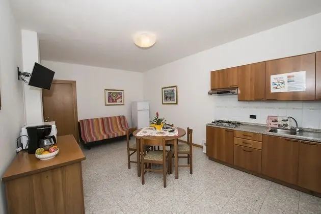 Apart Daire (Type A2)