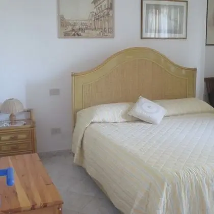Apart Daire, 1 Yatak Odası, Balkon
