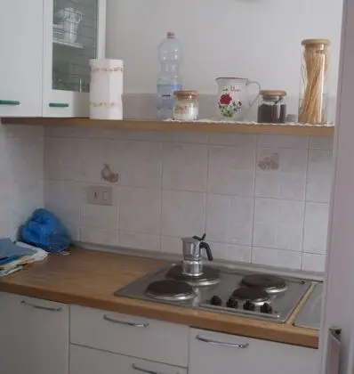 Apart Daire, 1 Yatak Odası, Balkon