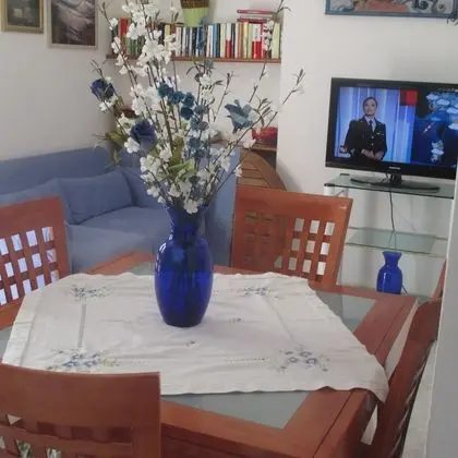Apart Daire, 1 Yatak Odası, Balkon
