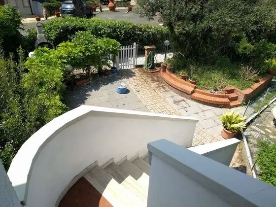Apart Daire, 1 Yatak Odası, Balkon