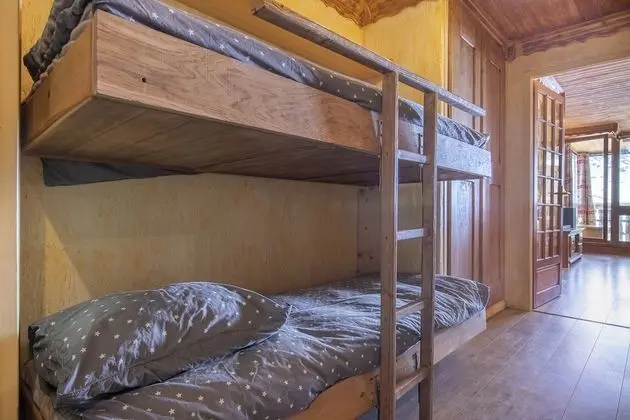 Apart Daire, Banyolu/Duşlu, Dağ Manzaralı (Appartement K4)