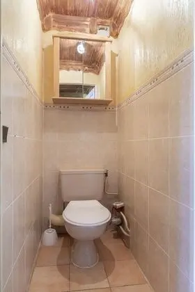 Apart Daire, Banyolu/Duşlu, Dağ Manzaralı (Appartement K4)