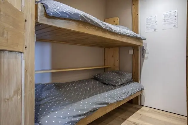 Apart Daire, Banyolu/Duşlu, Dağ Manzaralı (Appartement R7)