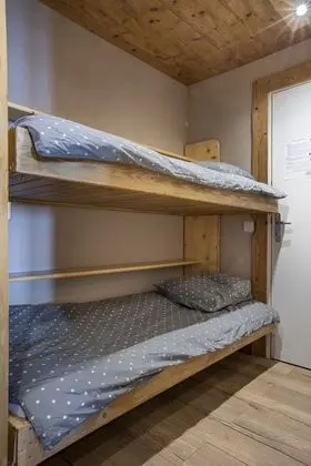 Apart Daire, Banyolu/Duşlu, Dağ Manzaralı (Appartement R7)