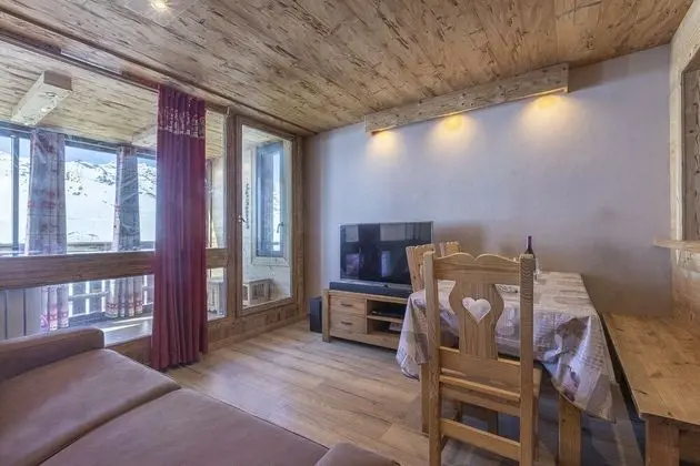 Apart Daire, Banyolu/Duşlu, Dağ Manzaralı (Appartement R7)