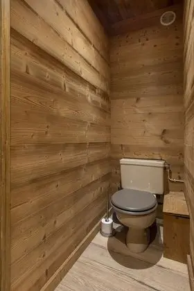 Apart Daire, Banyolu/Duşlu, Dağ Manzaralı (Appartement R7)