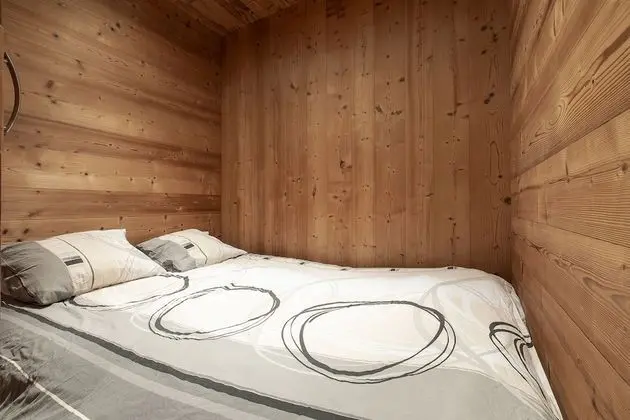 Apart Daire, Banyolu/Duşlu, Dağ Manzaralı (Appartement V4)