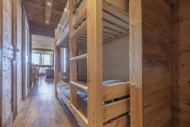 Apart Daire, Banyolu/Duşlu, Dağ Manzaralı (Appartement V4)