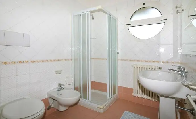 Standard Apart Daire, 1 Yatak Odası, Sigara İçilmez, Küçük Mutfak
