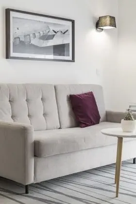 Apart Daire, 1 Yatak Odası