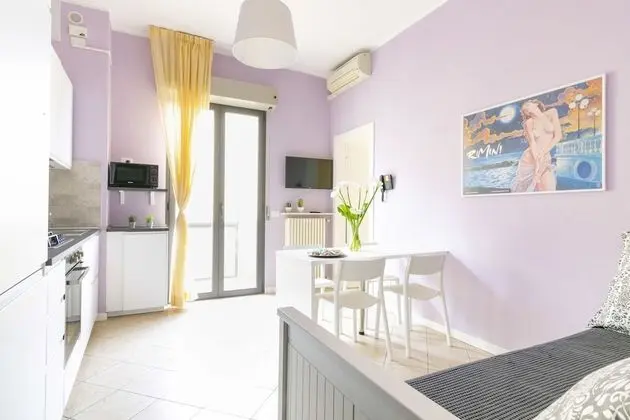 Apart Daire, 1 Yatak Odası, Balkon (2 Adults)