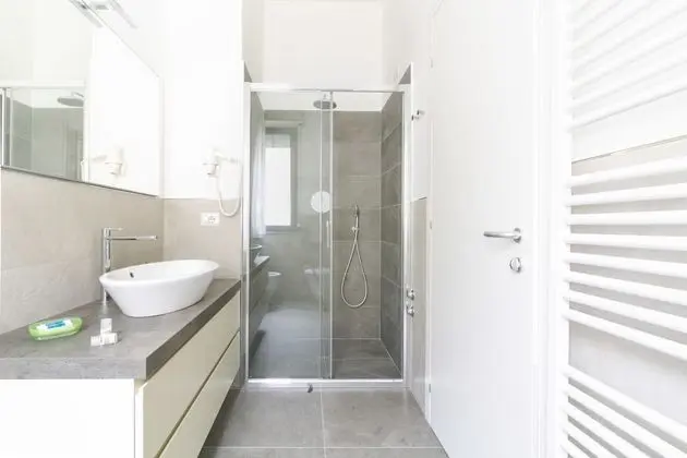 Apart Daire, 1 Yatak Odası, Balkon (2 Adults)