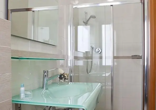 Apart Daire, 1 Yatak Odası, Balkon (3 Adults)